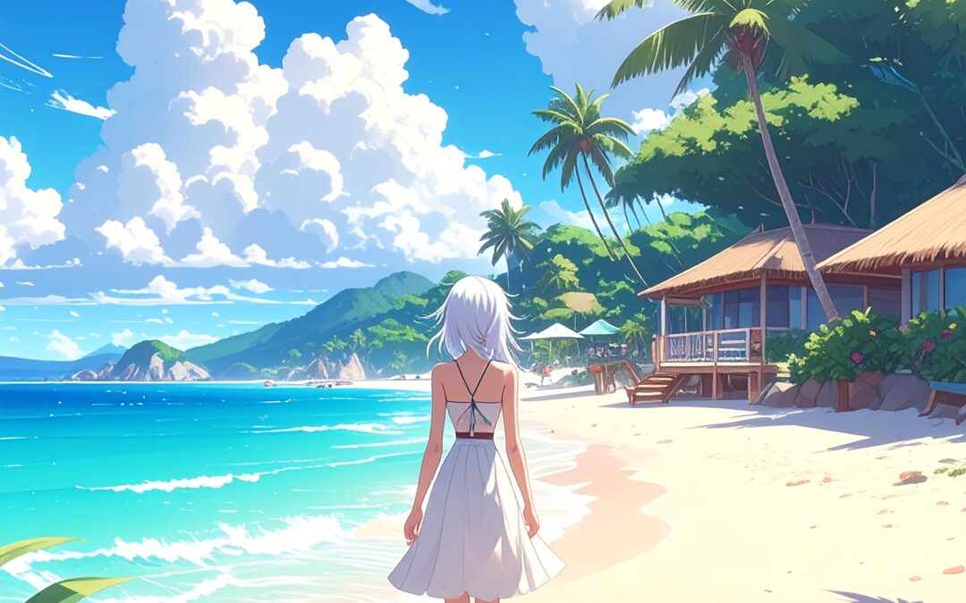 【沖縄文化体験】三線・泡盛・紅型染め｜観光だけじゃない“暮らしを感じる”旅